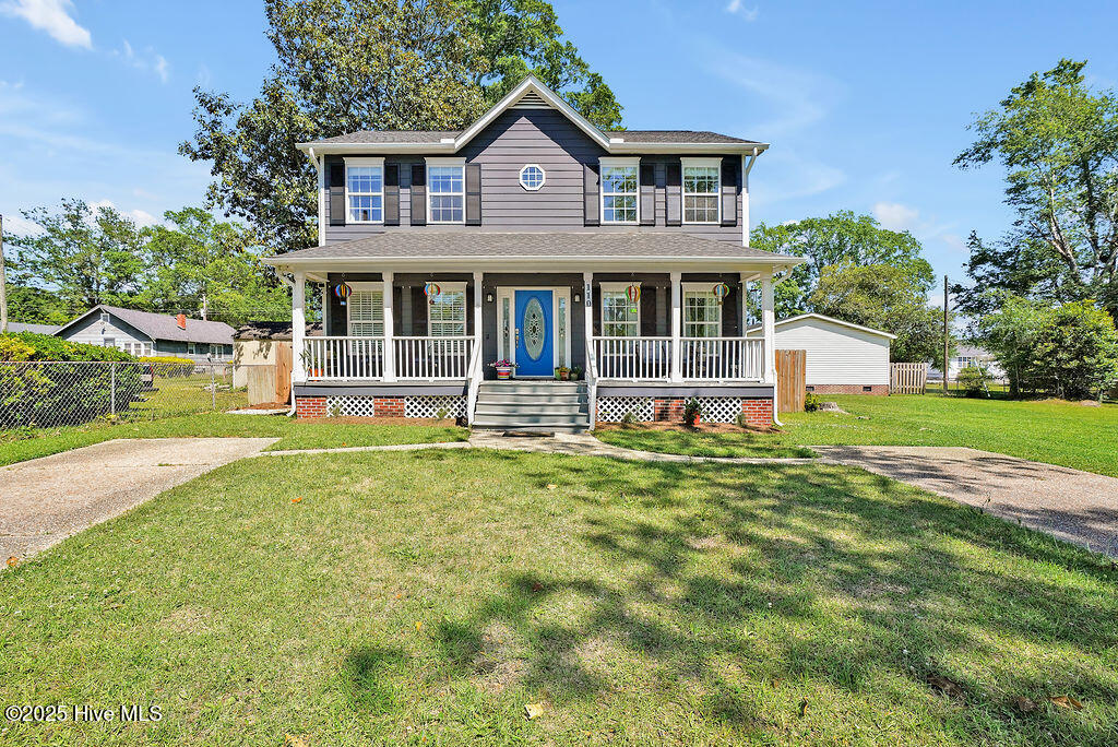 110 Clay Street Property Photo 1