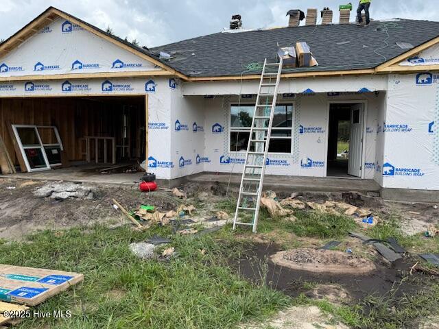 3041 Condor Court Property Photo