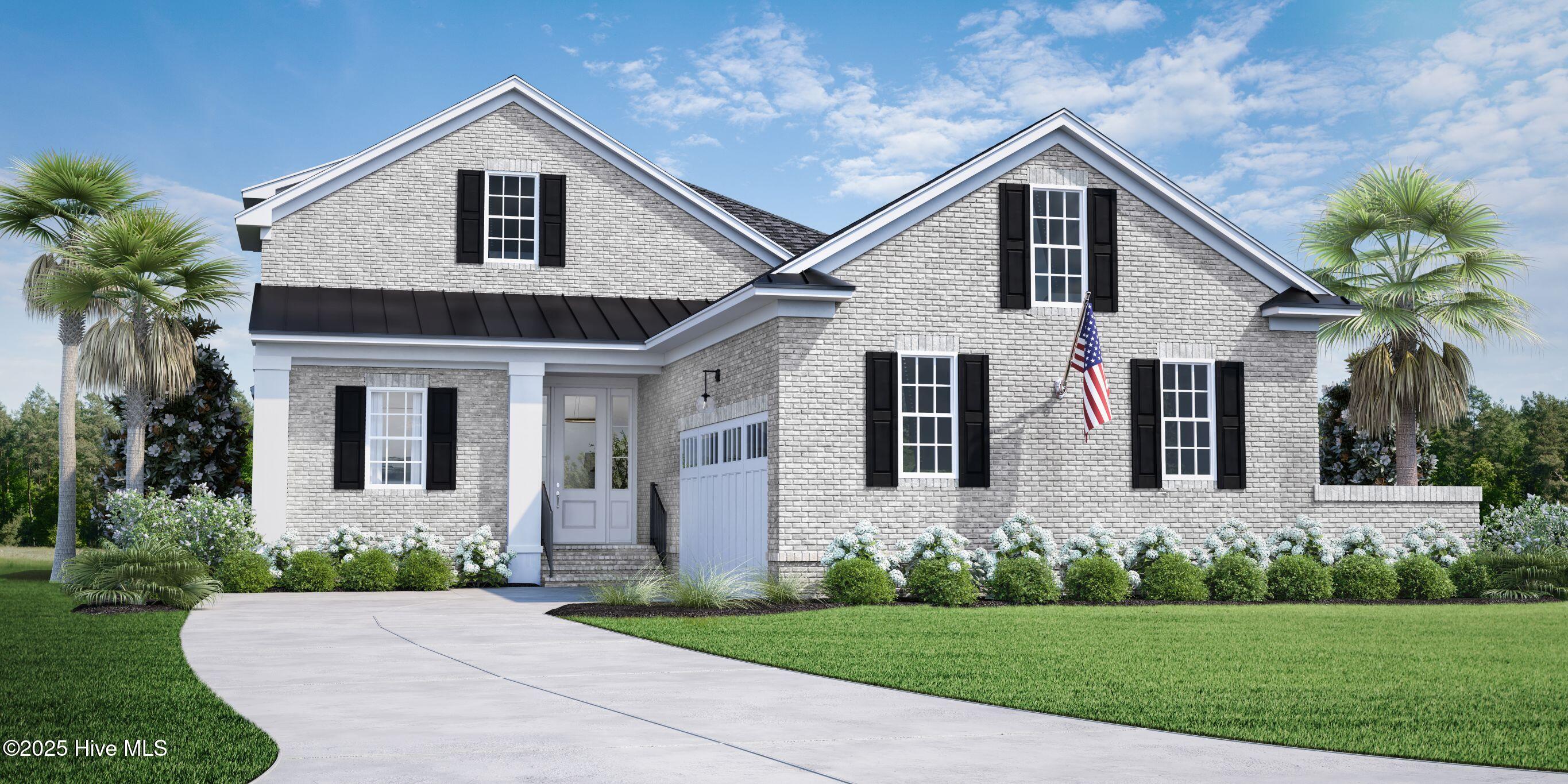 2024 Bay Colony Lane Property Photo