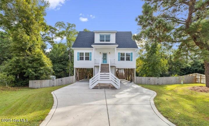 104 Affirmed Place Property Photo