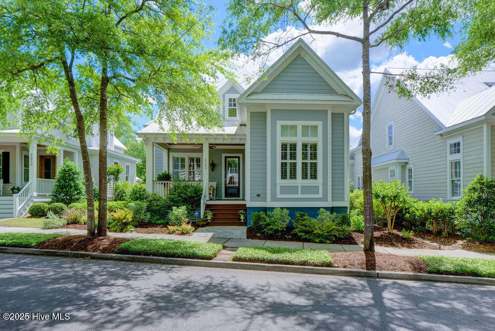 5206 Old Garden Road Property Photo 1