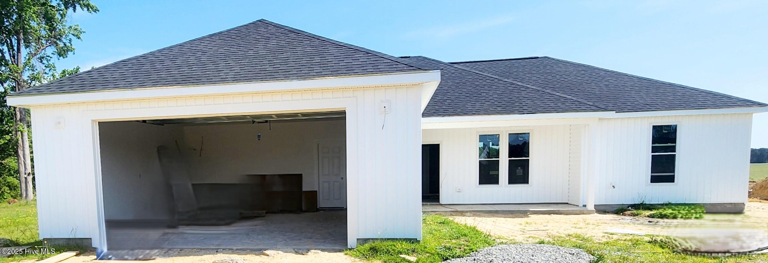 935 Aspen Ridge Court Property Photo