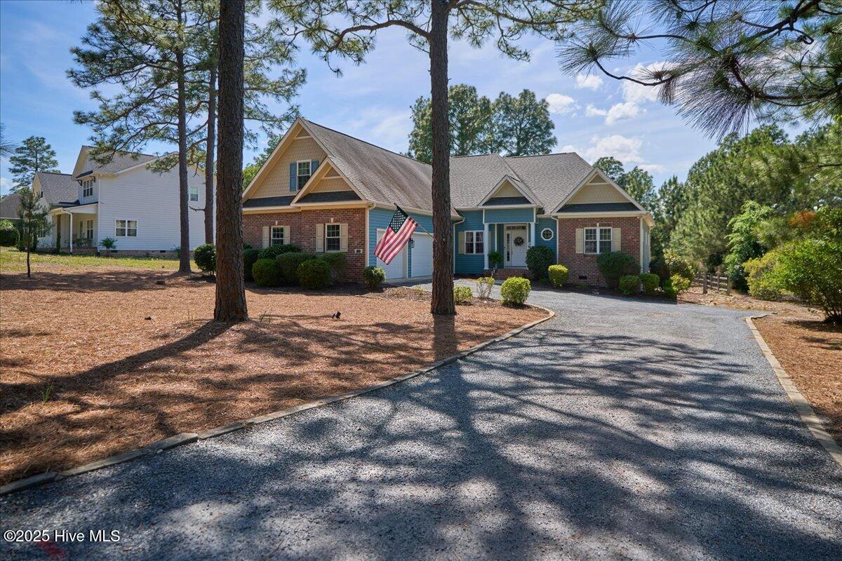 122 Smathers Drive Property Photo 1