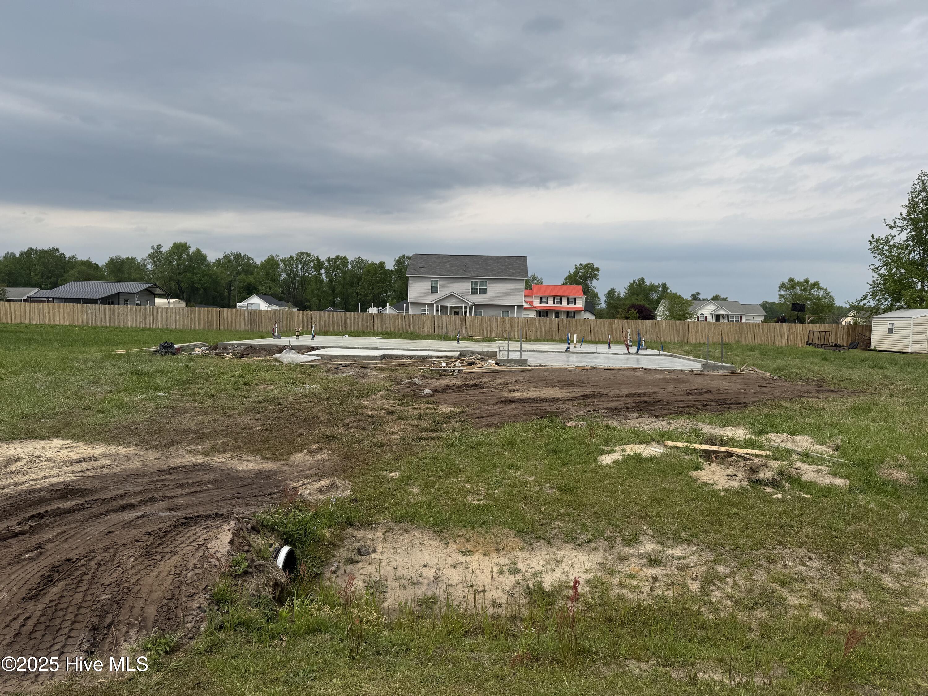 3028 Condor Court Property Photo