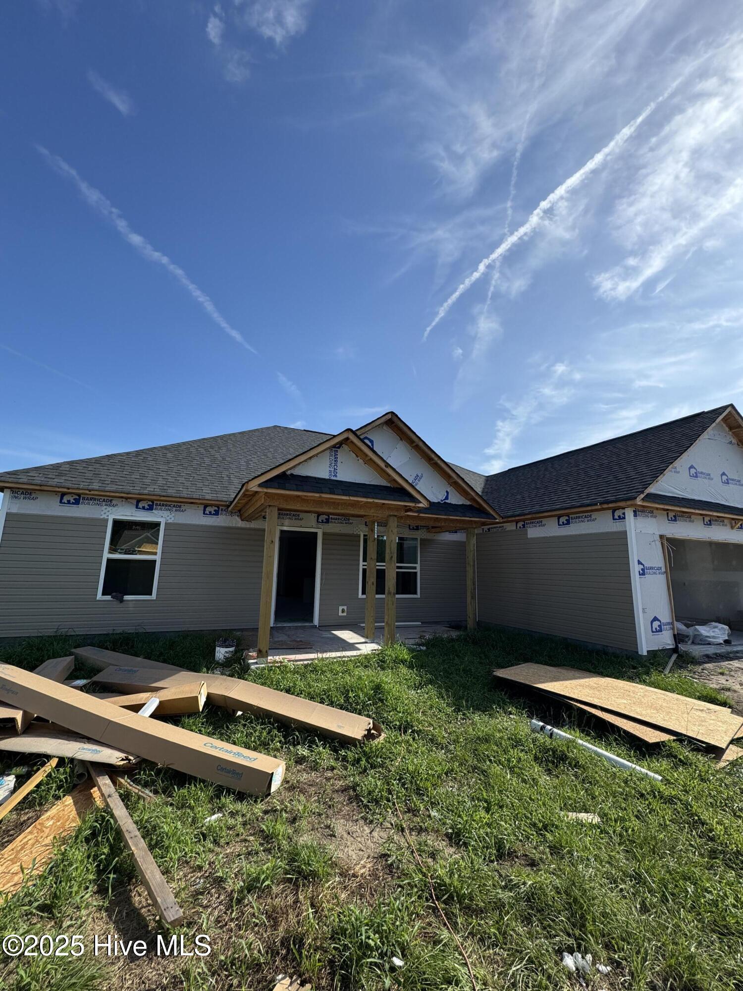 3028 Condor Court Property Photo 1