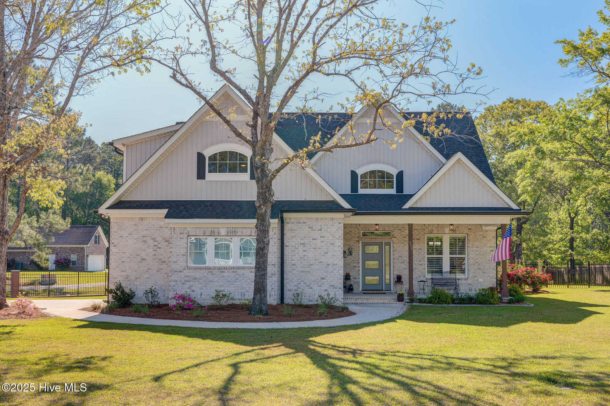 237 Pine Village Drive Property Photo 1