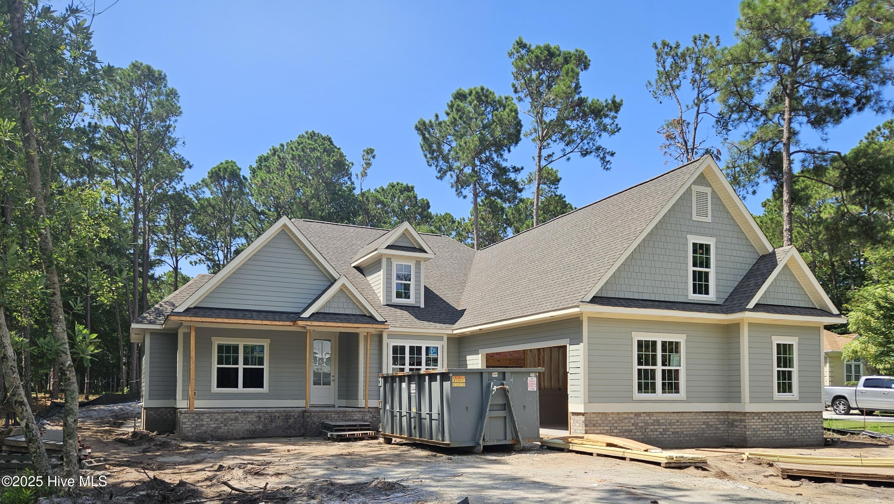 367 Genoe's Point Road Property Photo 1