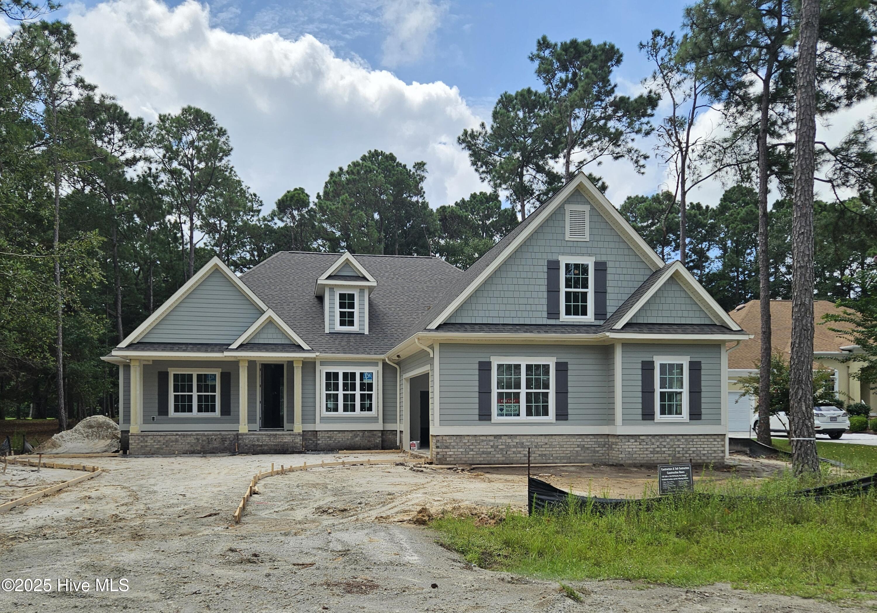 367 Genoe'S Point Road Property Photo 1