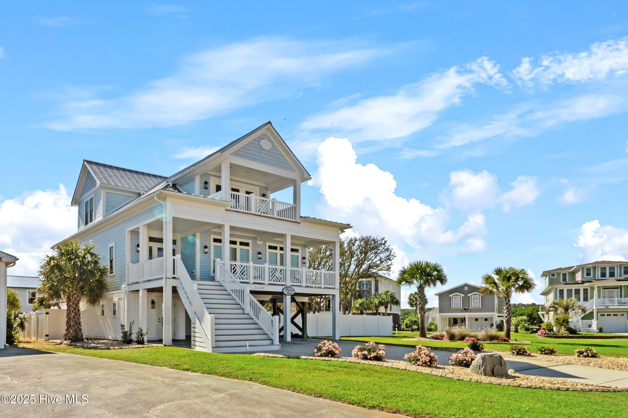 3604 W Pelican Drive Property Photo 1