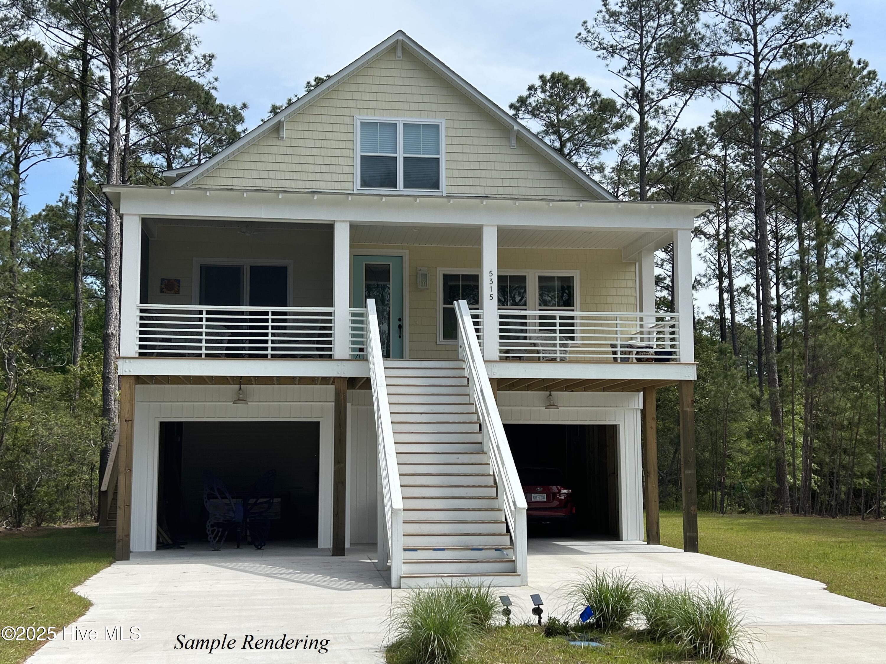 5017 Bucco Reef Road Property Photo