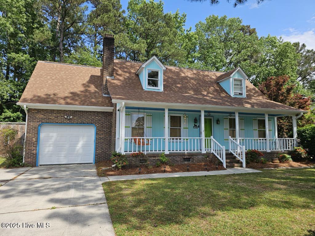 710 Cheryl Lane Property Photo 1