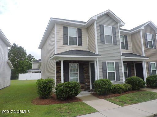 121 Heather Glen Circle Property Photo