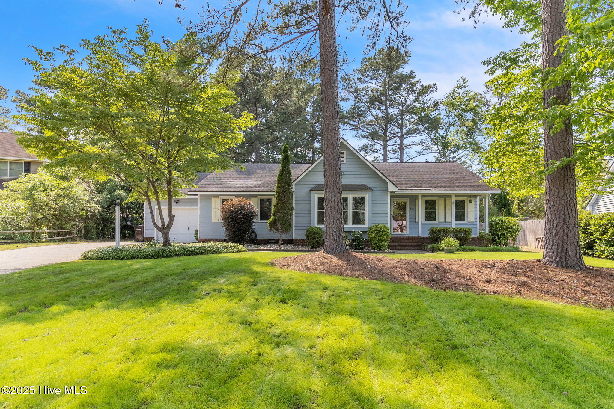 610 Lufkin Circle Property Photo