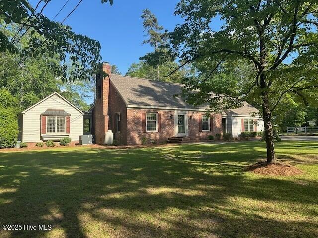 1220 Spivey Road Property Photo