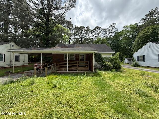 113 Winesett Circle Property Photo