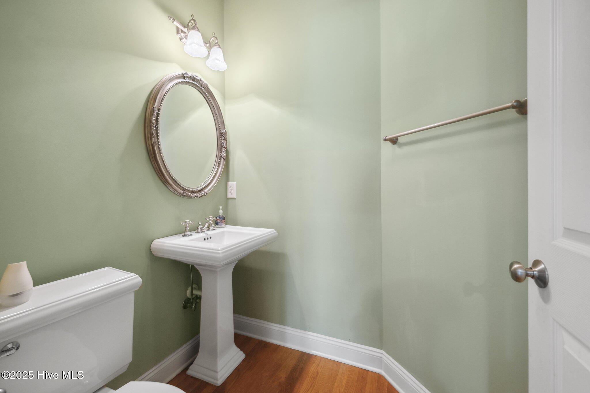 304 Island Cove Court Property Photo 19