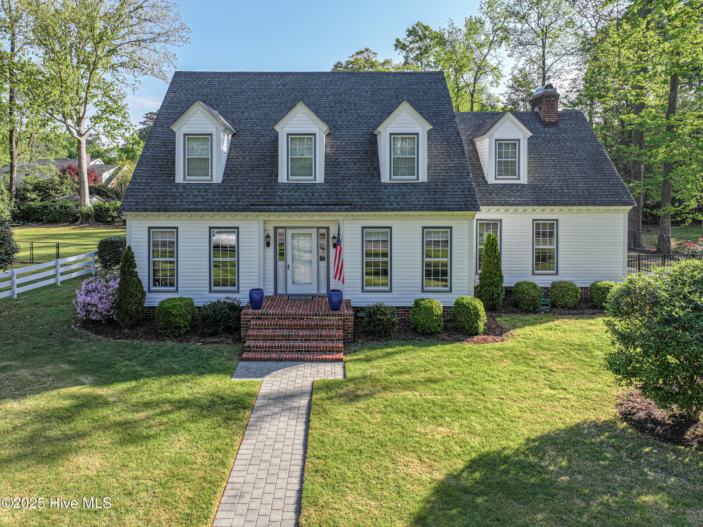 207 Chowan Road Property Photo