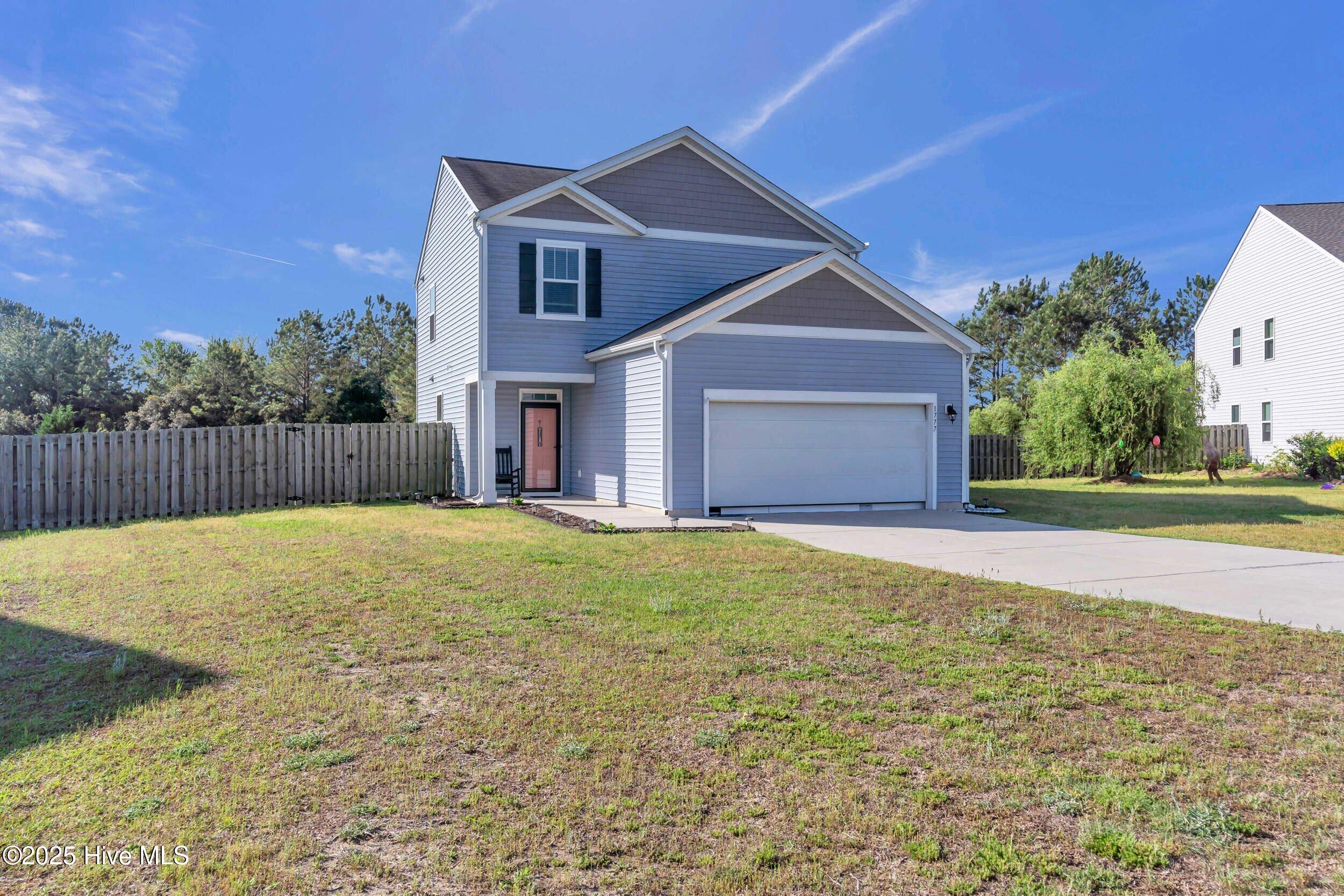 1777 St David Court Property Photo