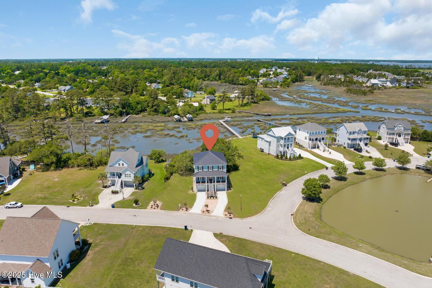 1827 Olde Farm Road Property Photo