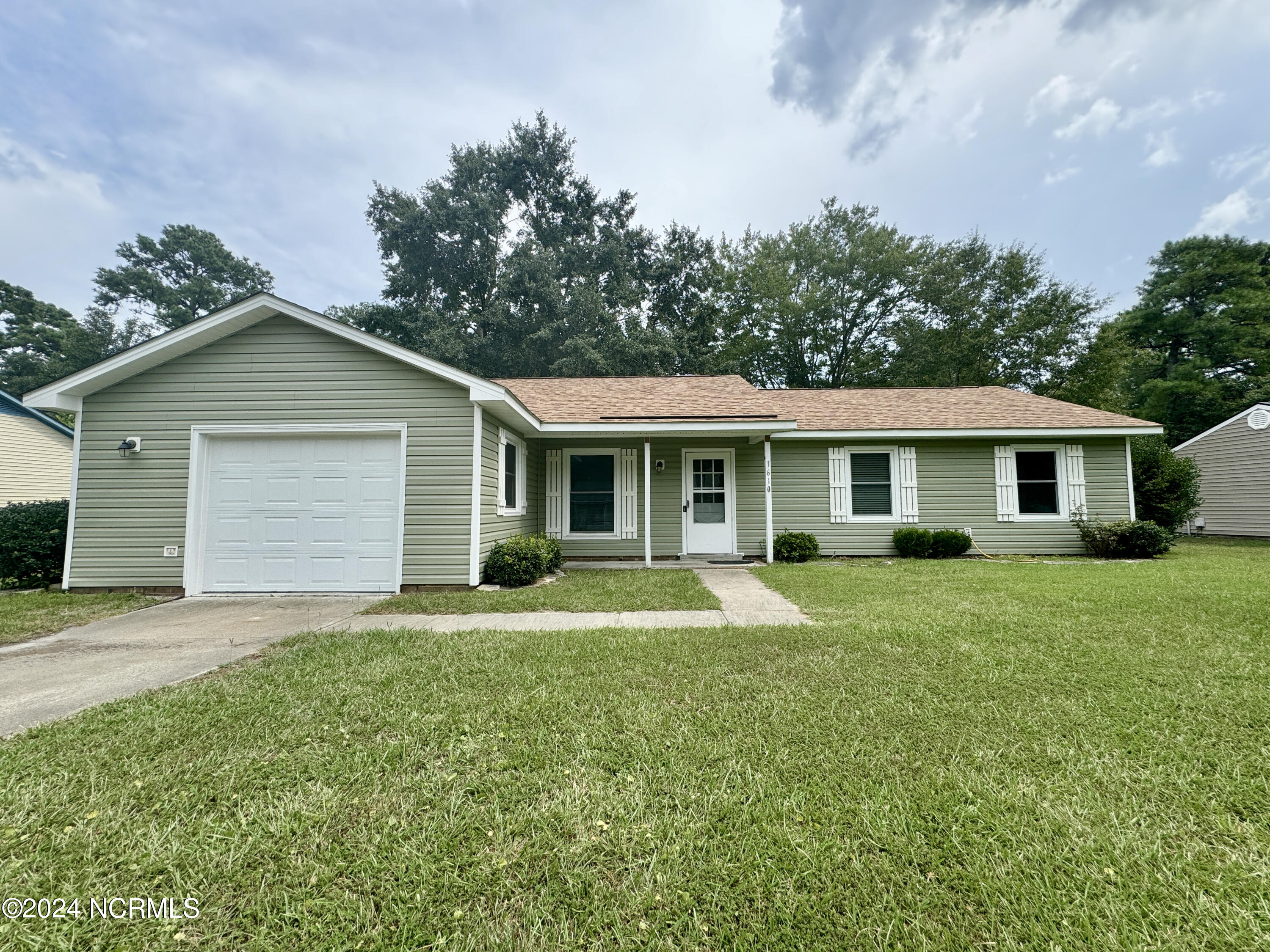 1610 Racetrack Road Property Photo