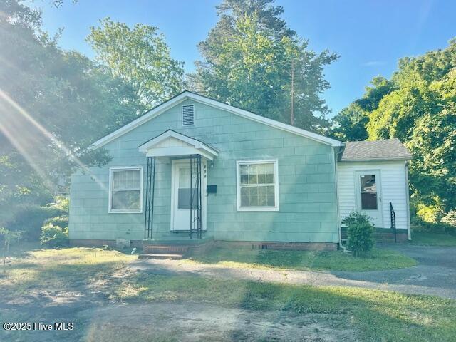 618 Daughety Road Property Photo