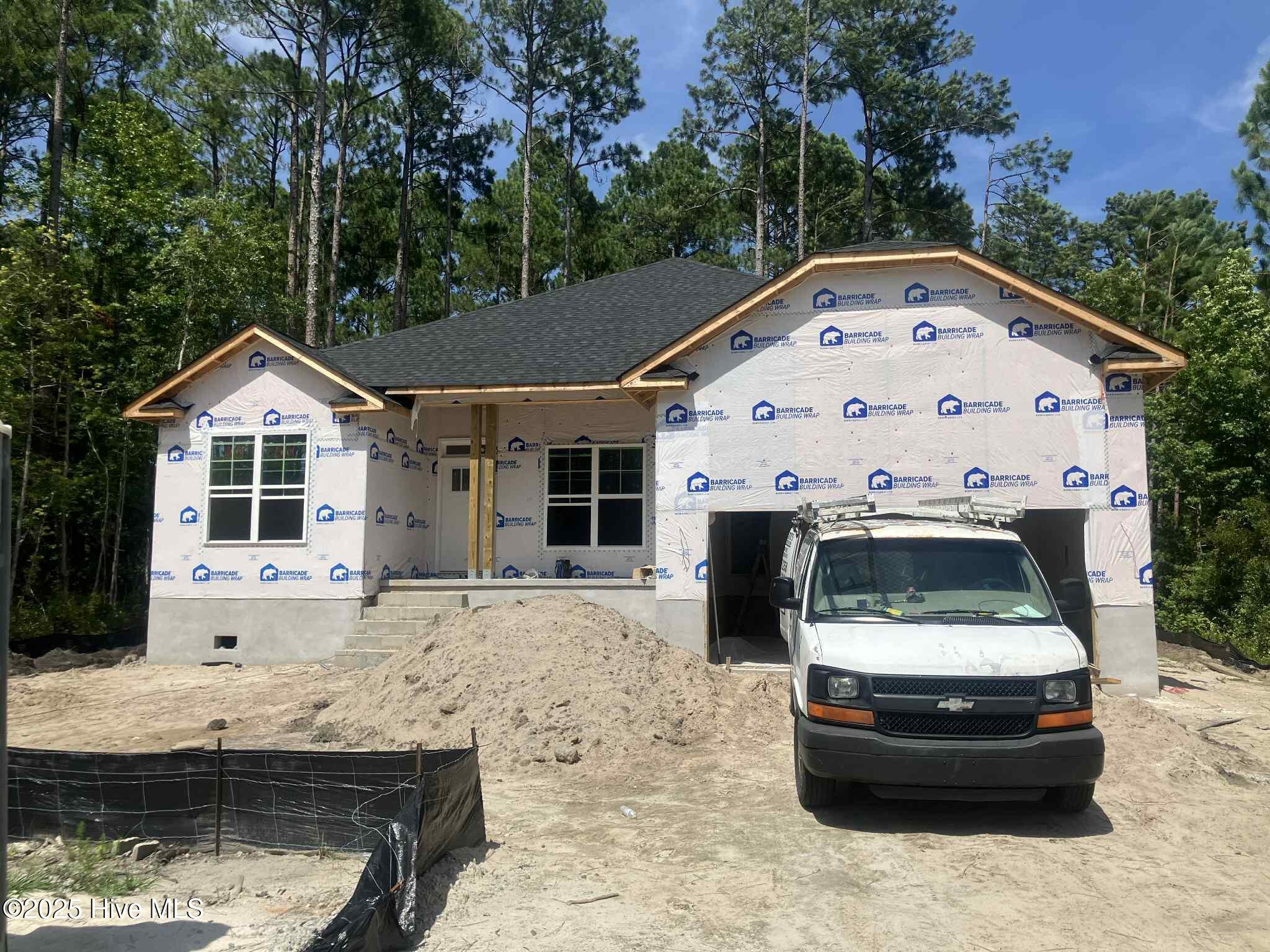 913 Bee Tree Court Property Photo 1