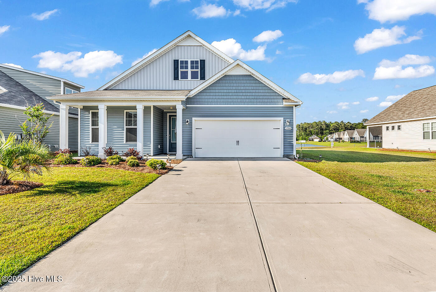 1504 Creek Ridge Lane Property Photo 1