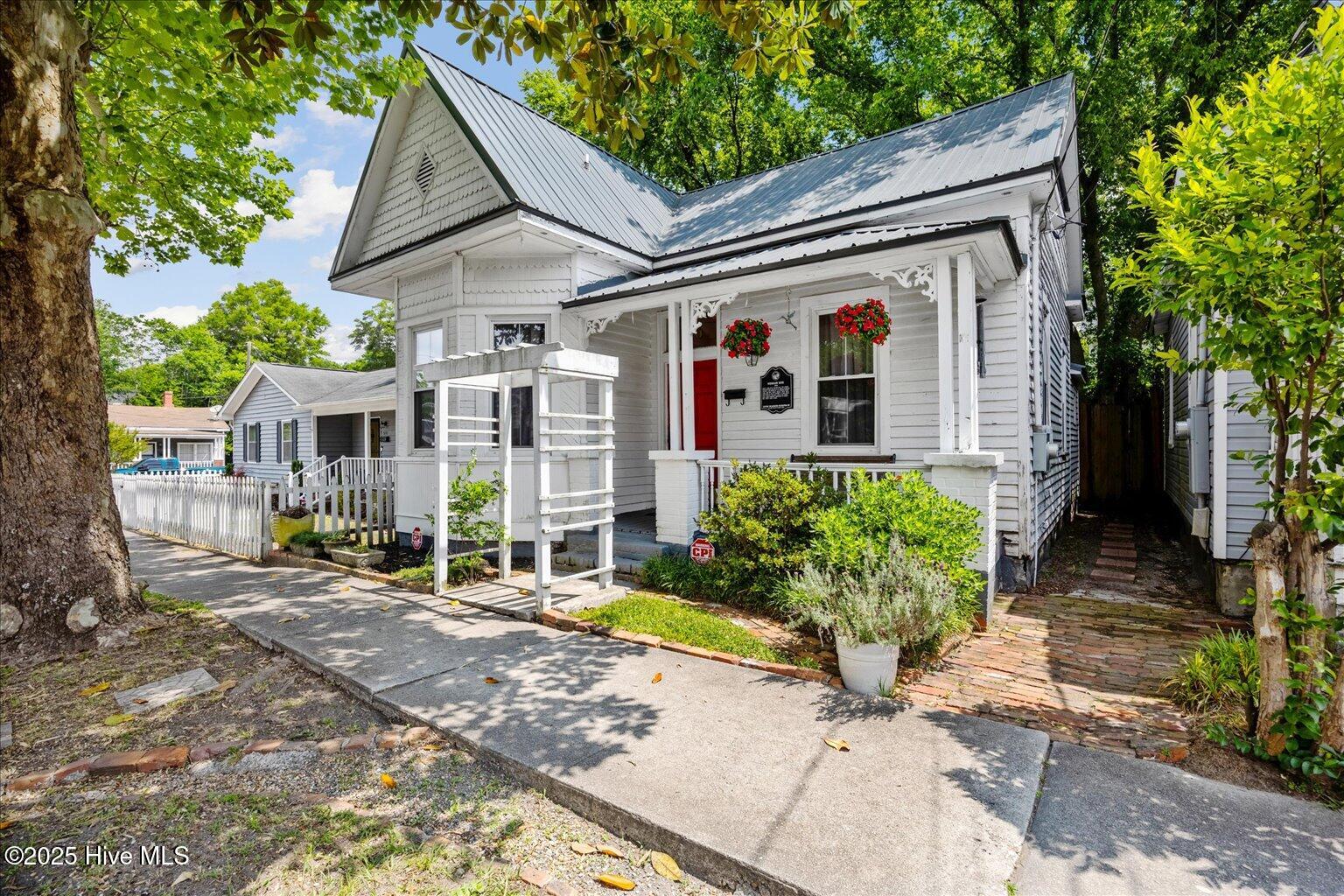 516 N 7th Street Property Photo
