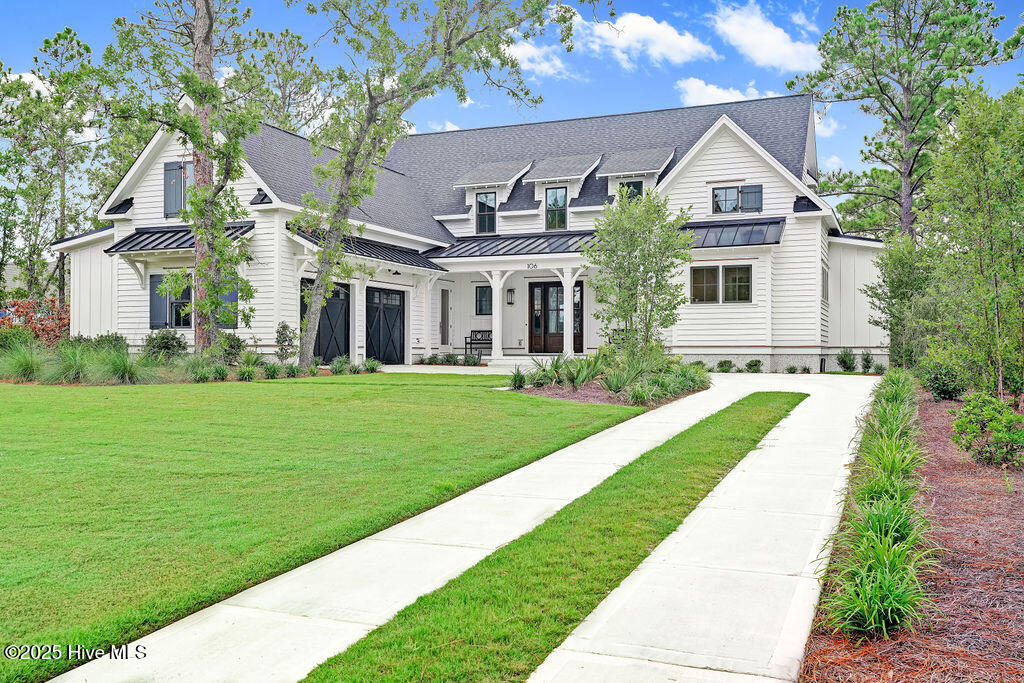 302 Summer Rest Road Property Photo