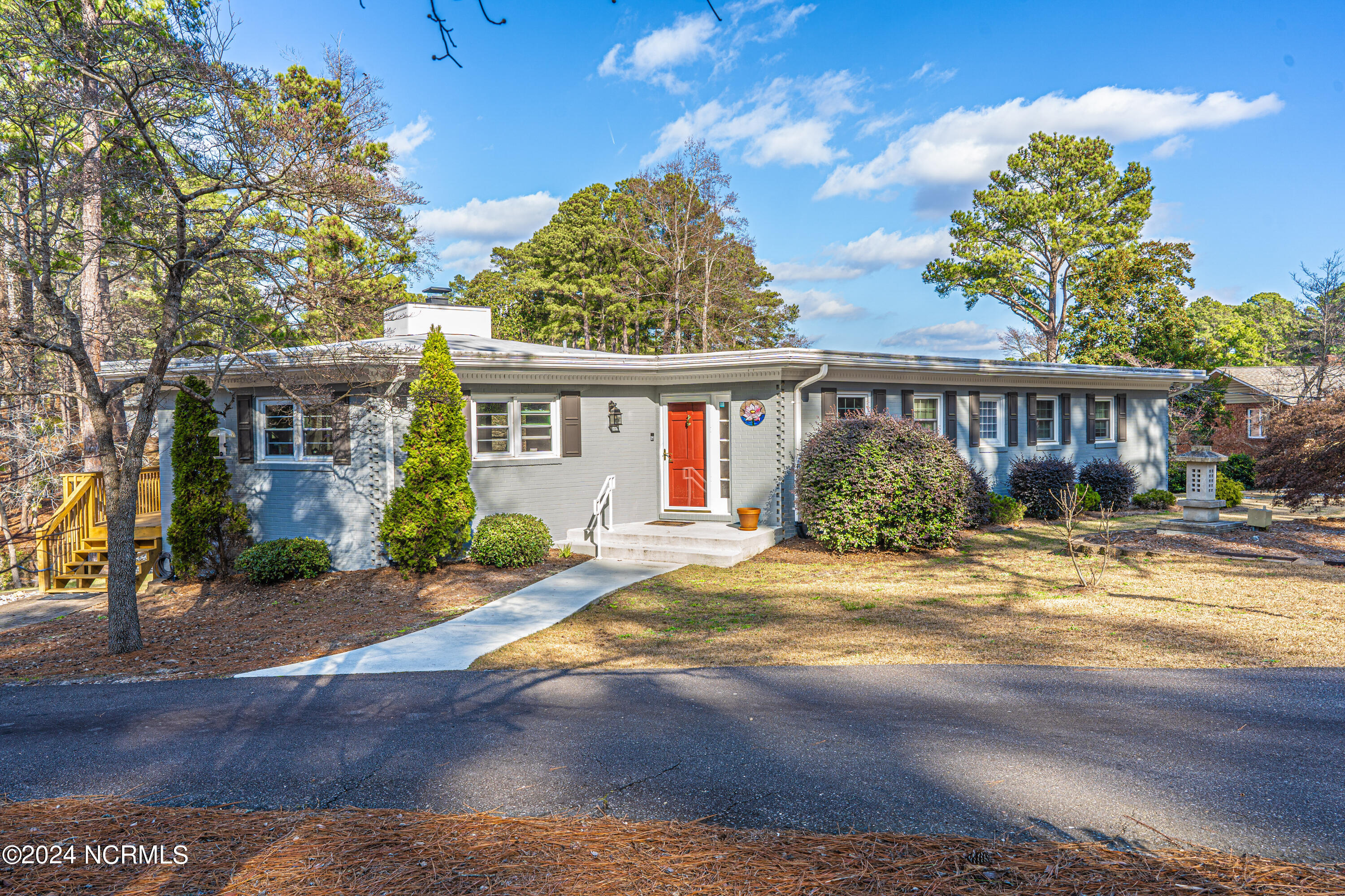 164 Pine Ridge Drive Property Photo