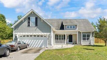 220 Blue Creek Farms Drive Property Photo