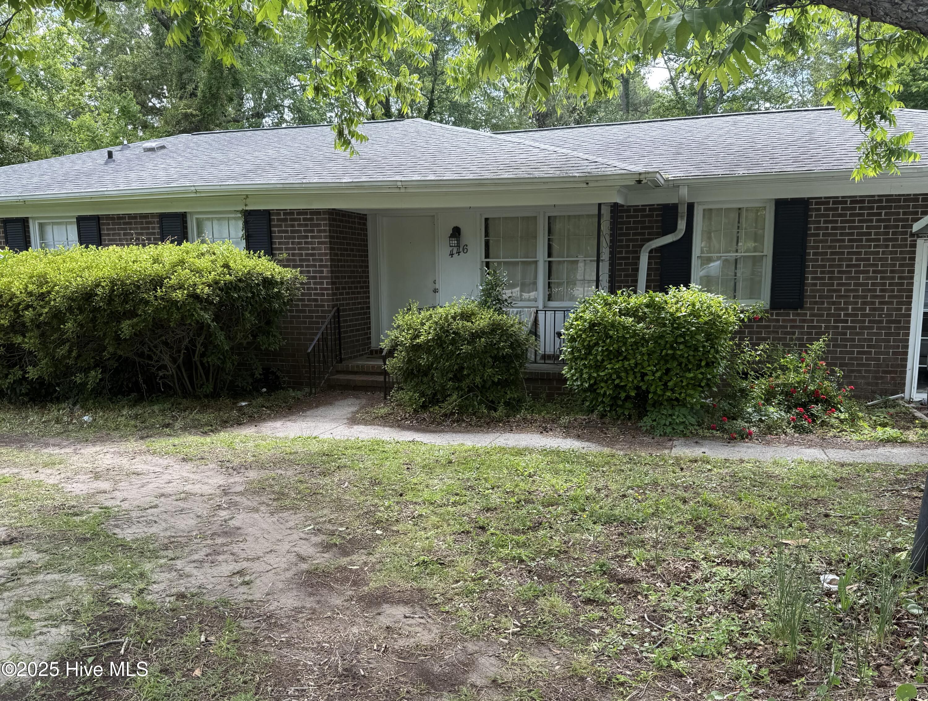 446 S Kerr Avenue Property Photo
