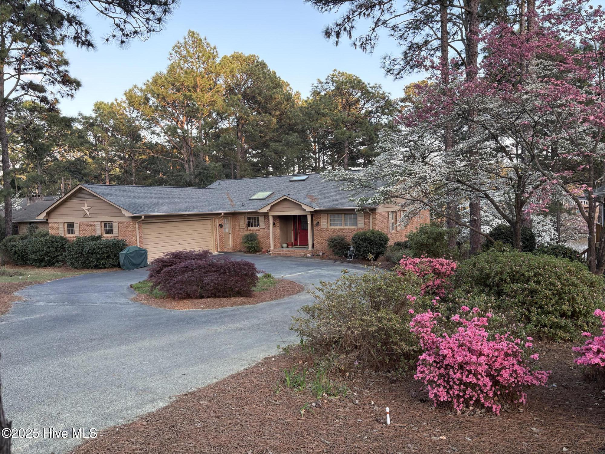156 Pine Lake Drive Property Photo