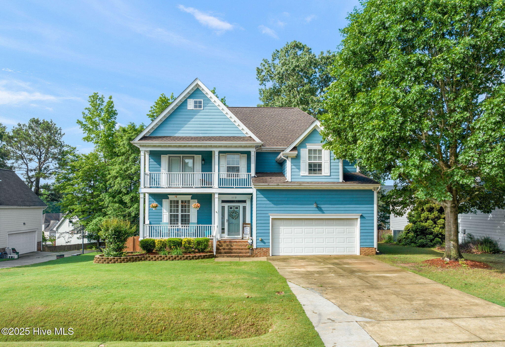 112 Nelson Lane Property Photo