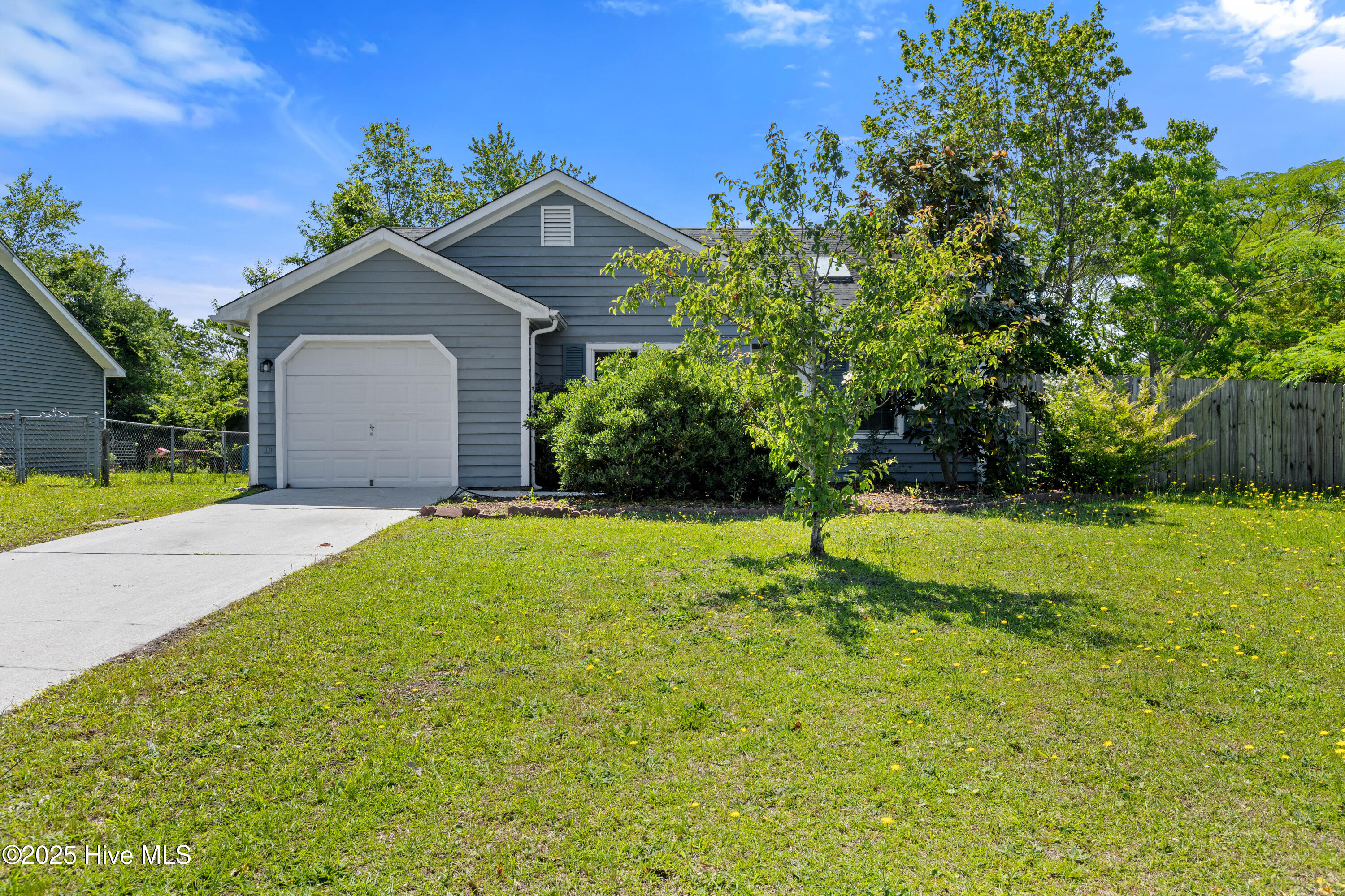 614 Mourning Dove Lane Property Photo