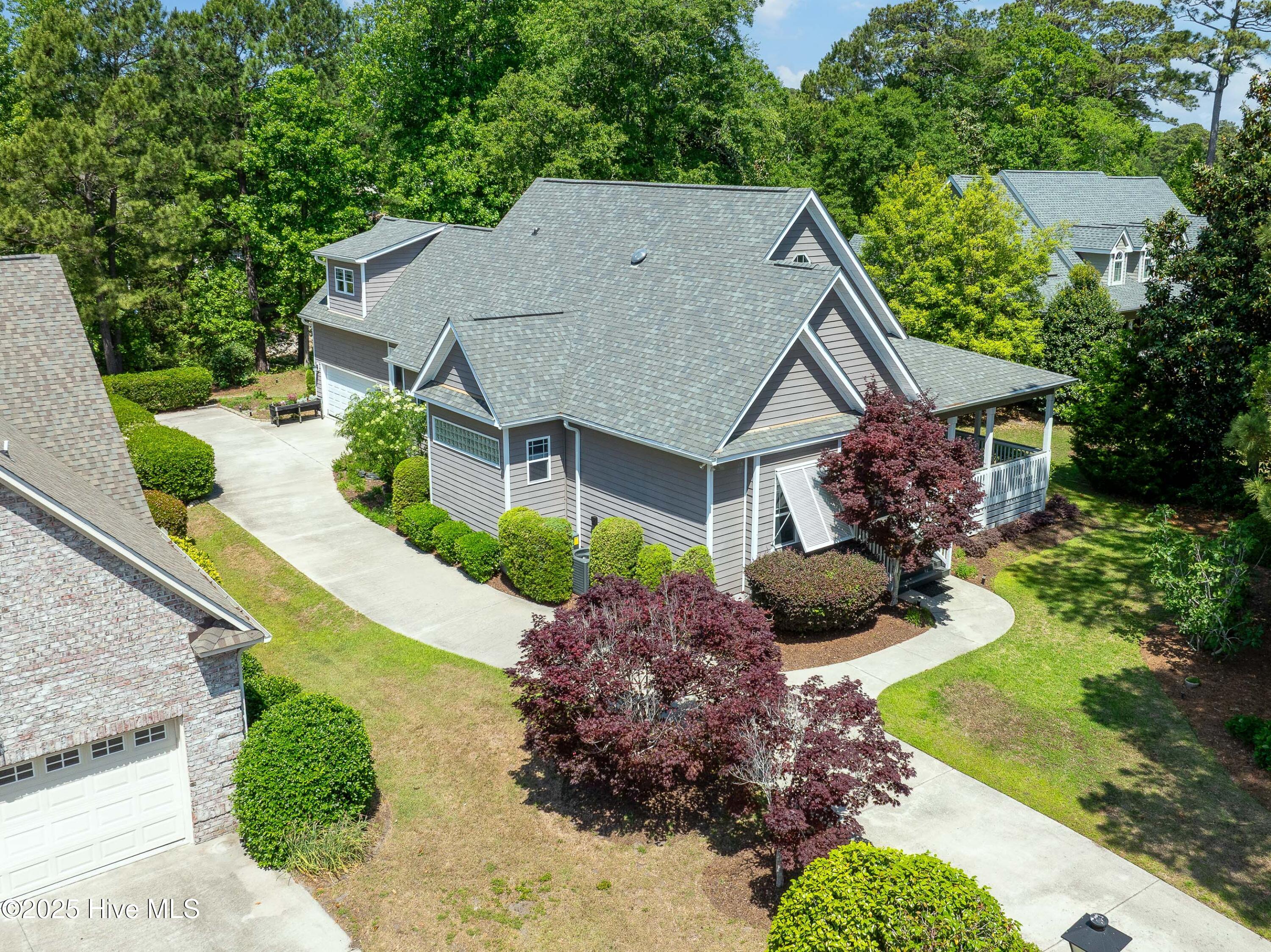 2790 Creek Bridge Court Property Photo 1