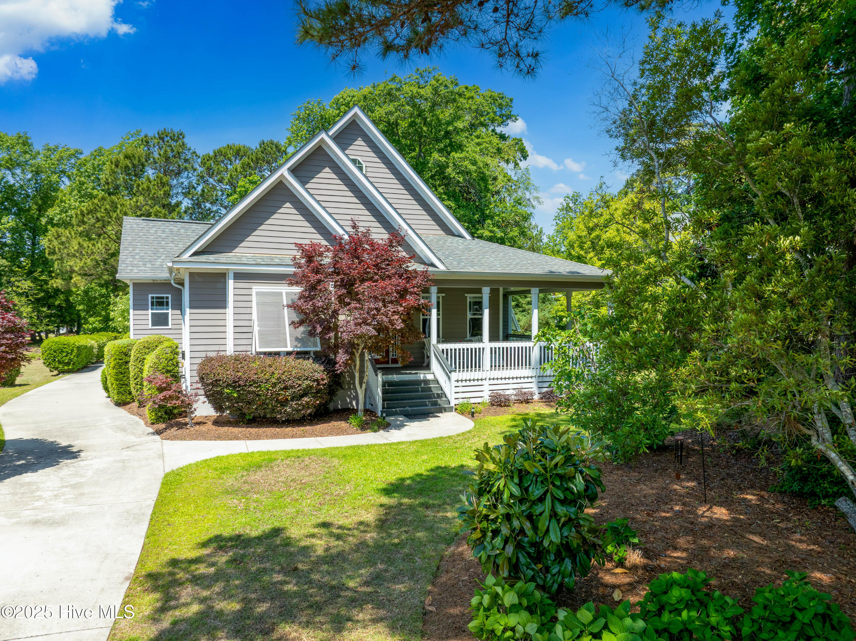2790 Creek Bridge Court Property Photo 2