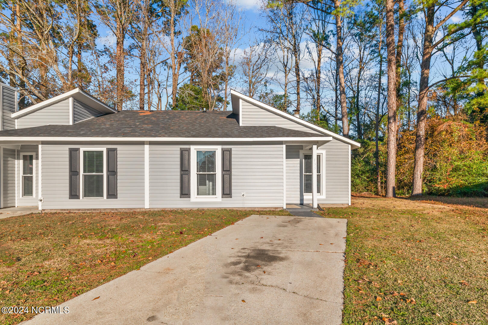 135 Twinwood Drive Property Photo