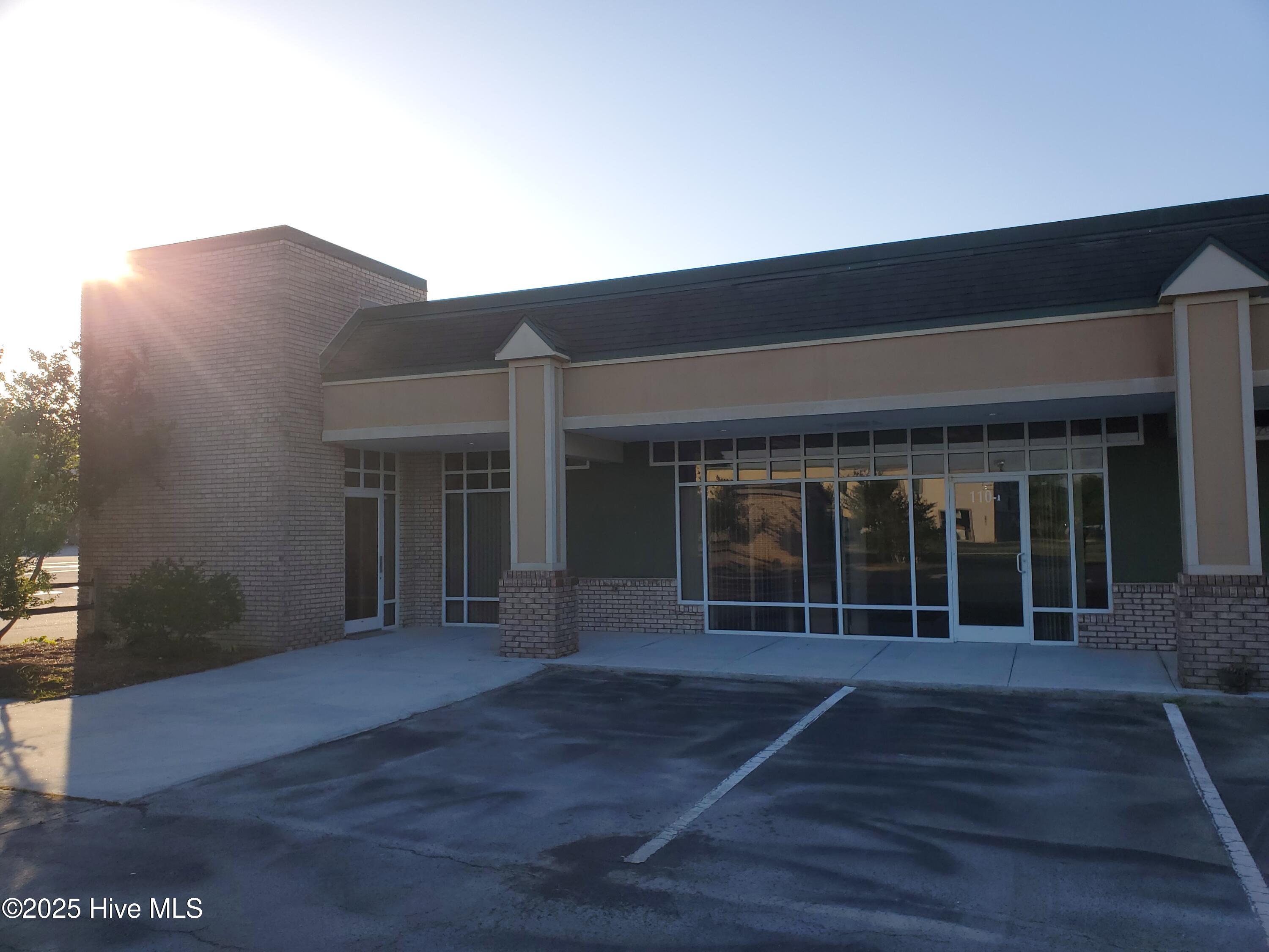 110 Branchwood Drive A Property Photo 1