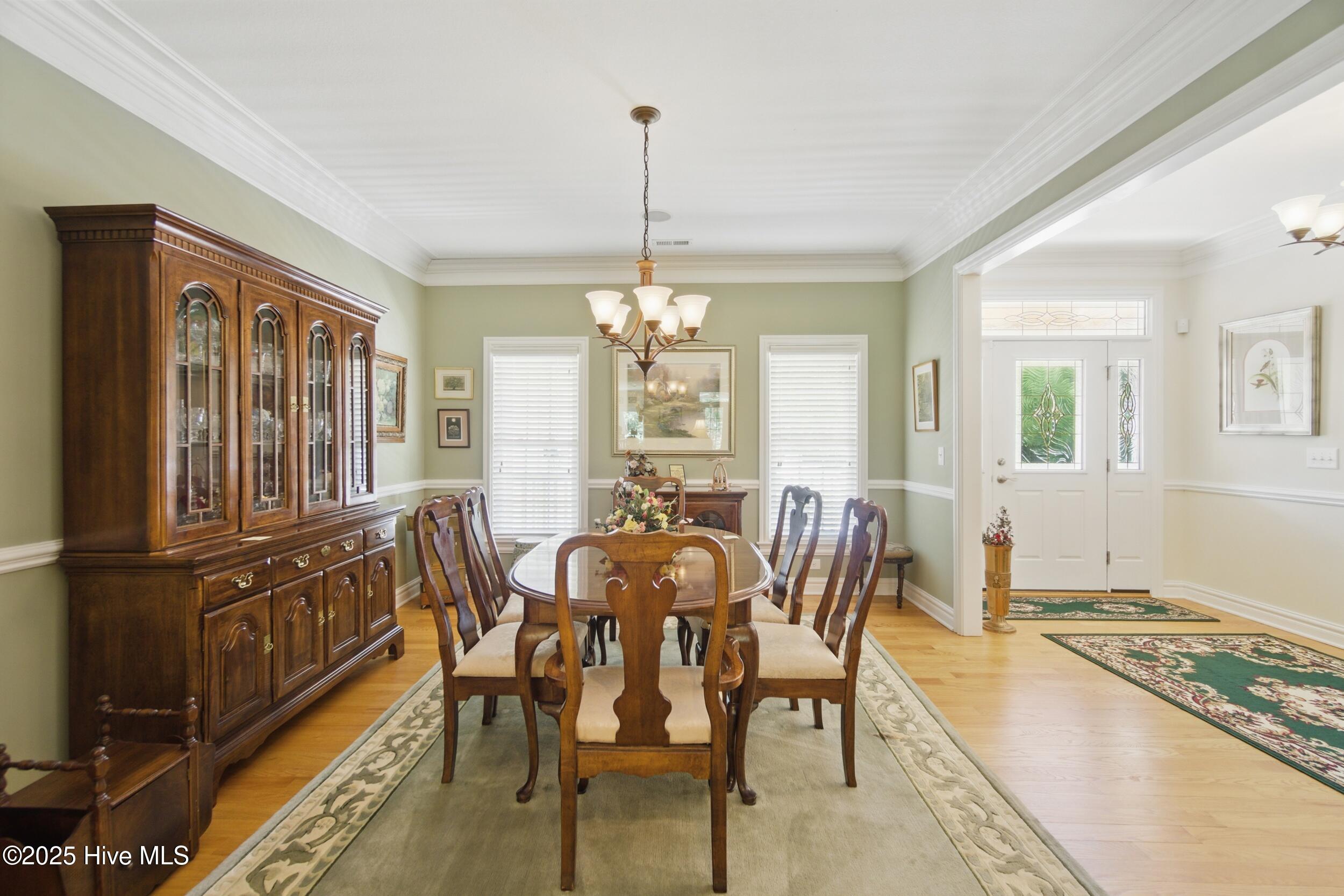 127 Meherrin River Drive Property Photo 6