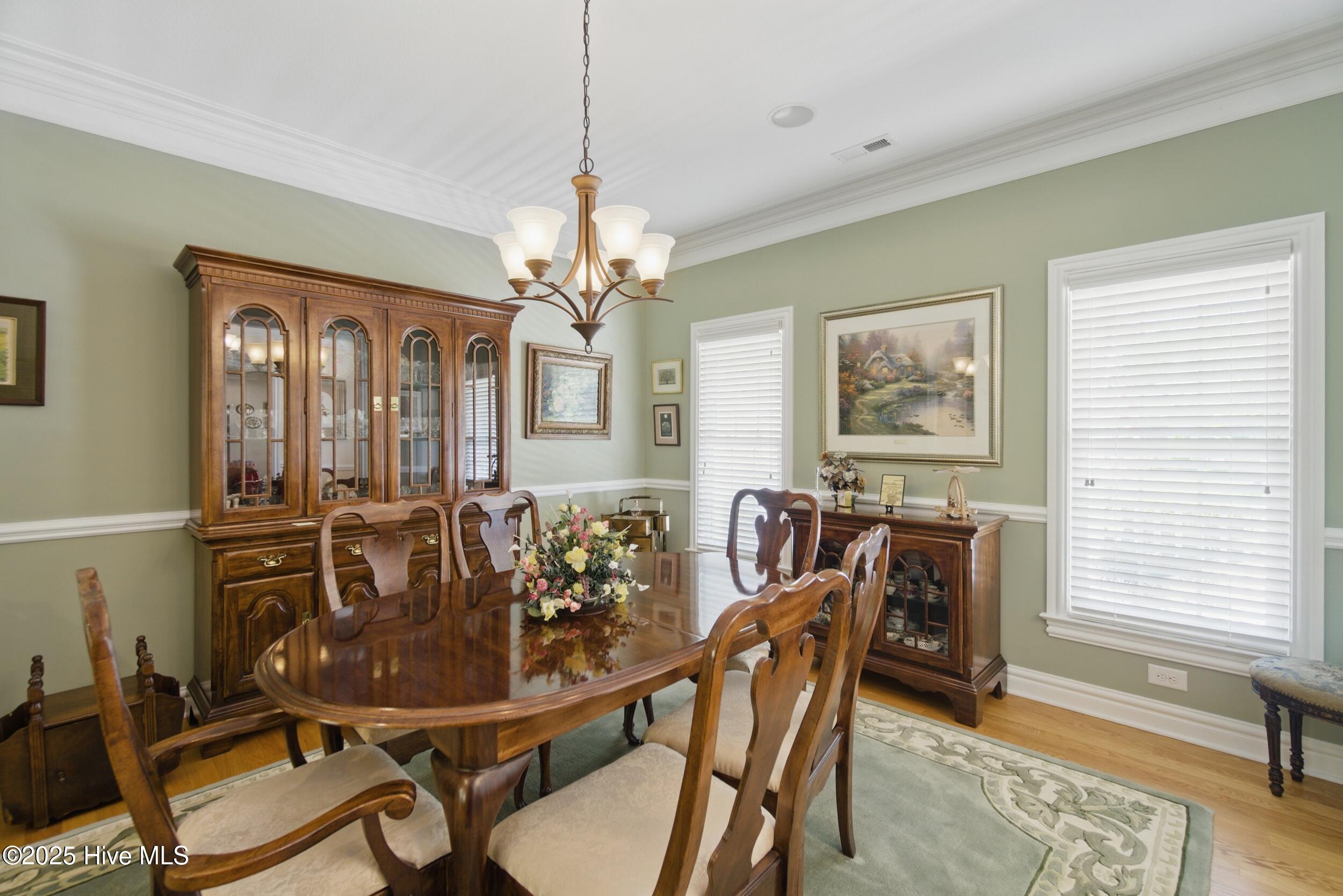 127 Meherrin River Drive Property Photo 7