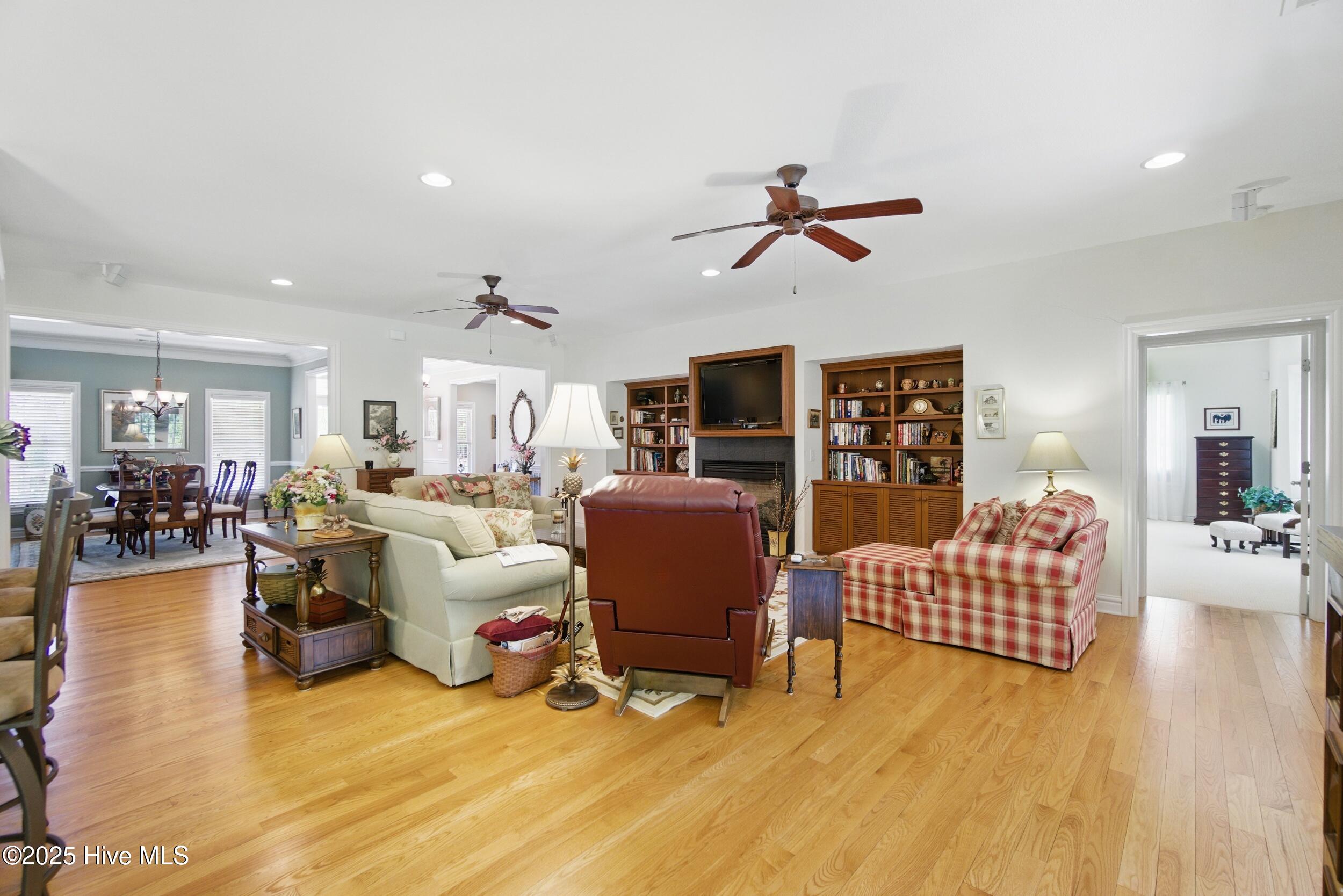 127 Meherrin River Drive Property Photo 11
