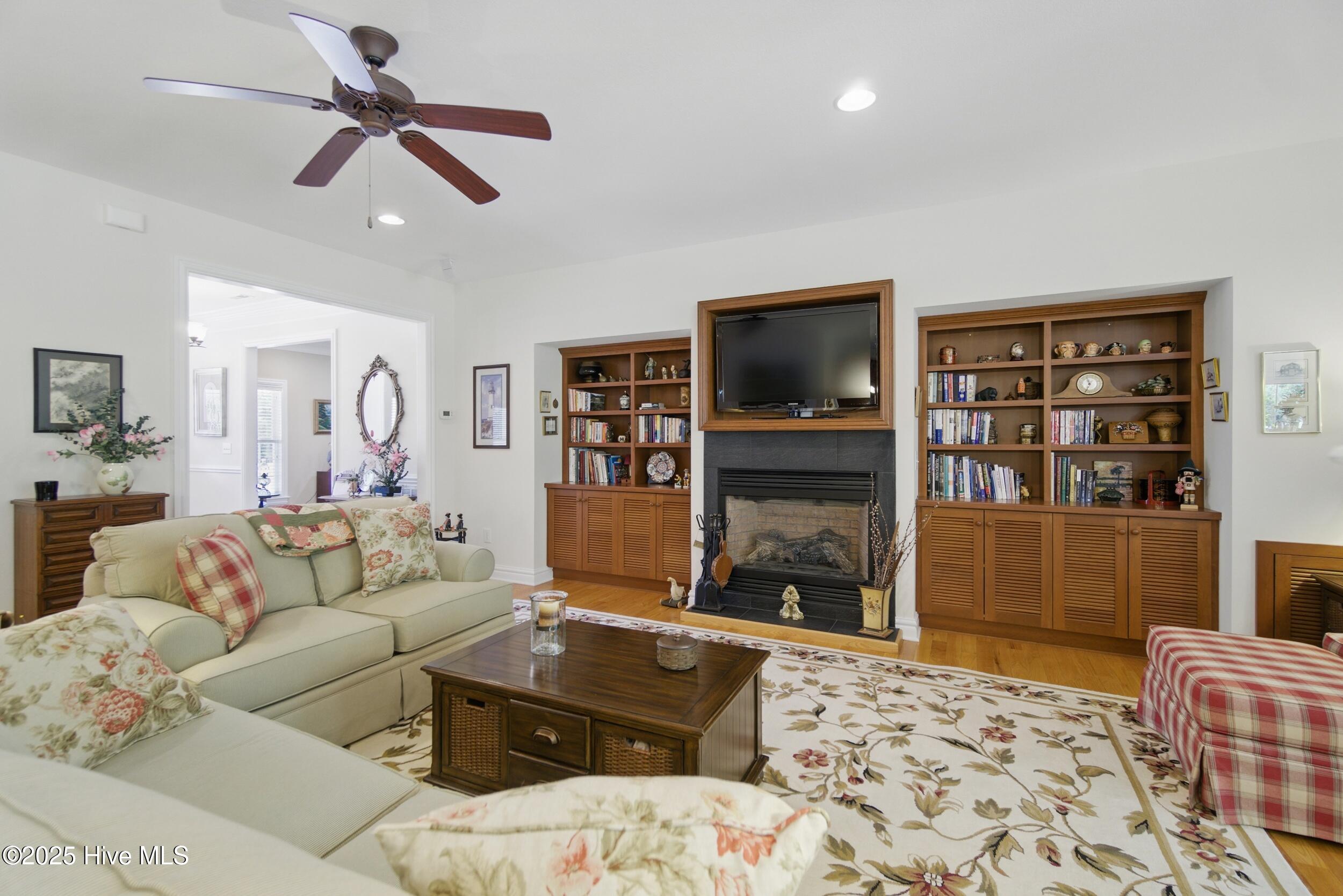 127 Meherrin River Drive Property Photo 12