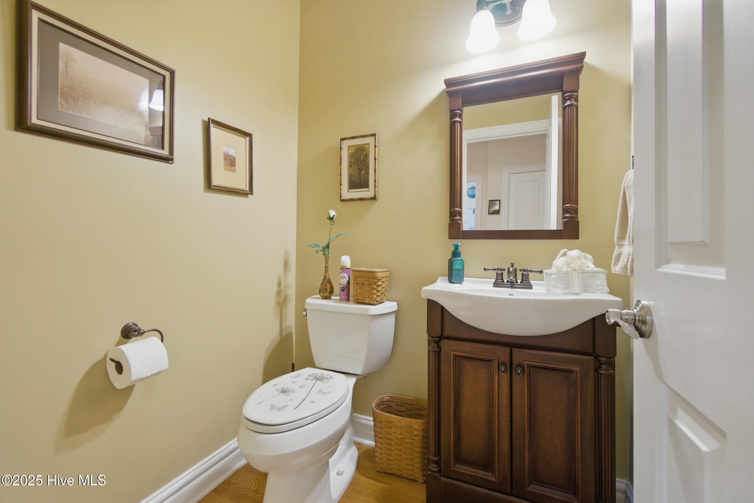 127 Meherrin River Drive Property Photo 44