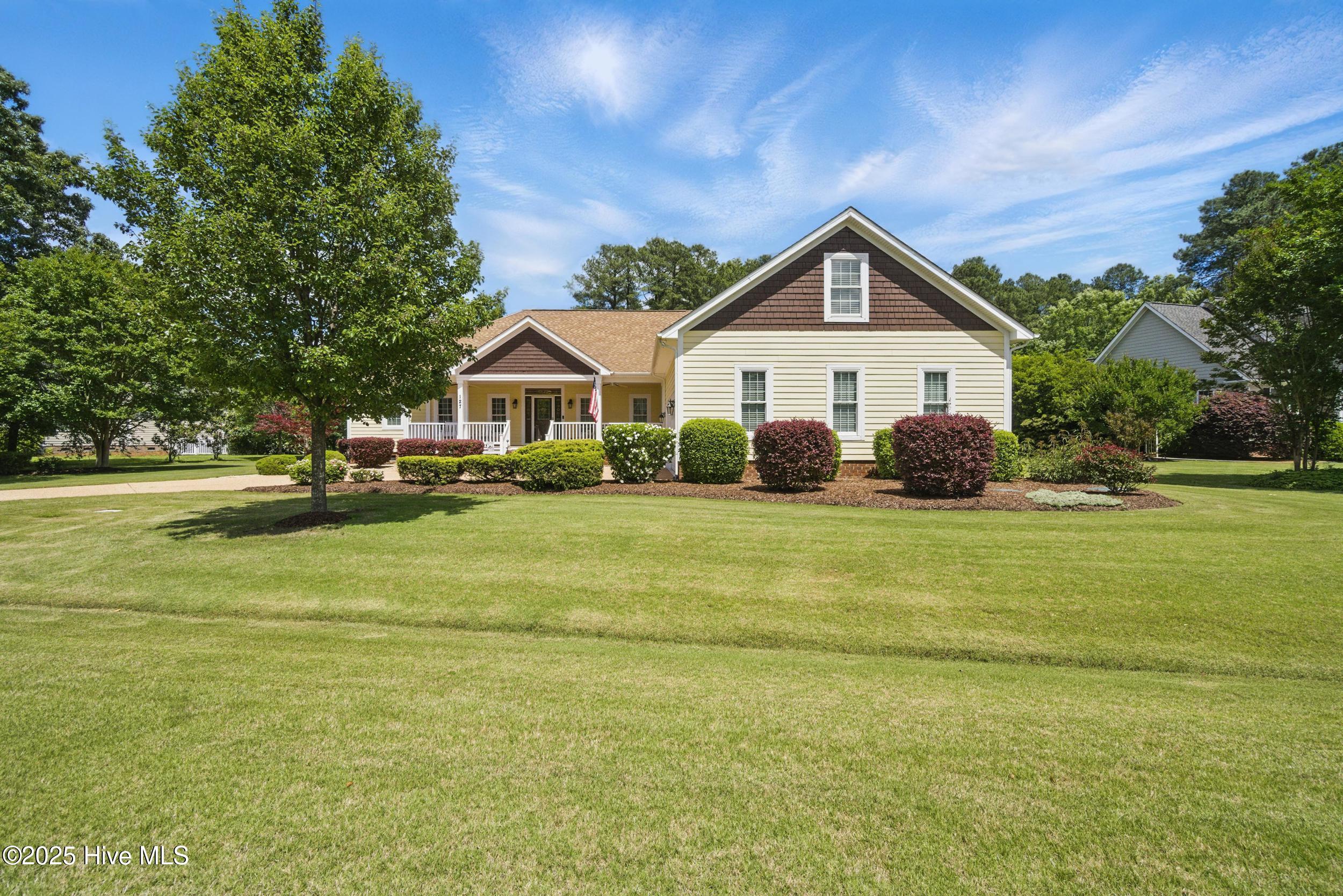 127 Meherrin River Drive Property Photo 69