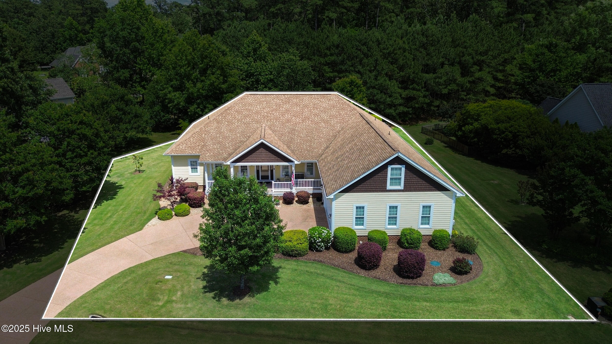 127 Meherrin River Drive Property Photo 71