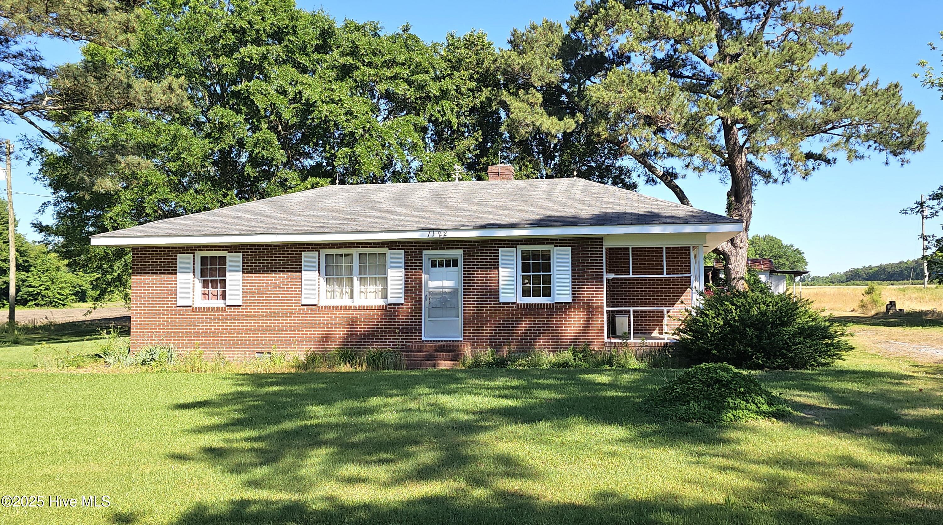 1122 Zion Church Road Property Photo
