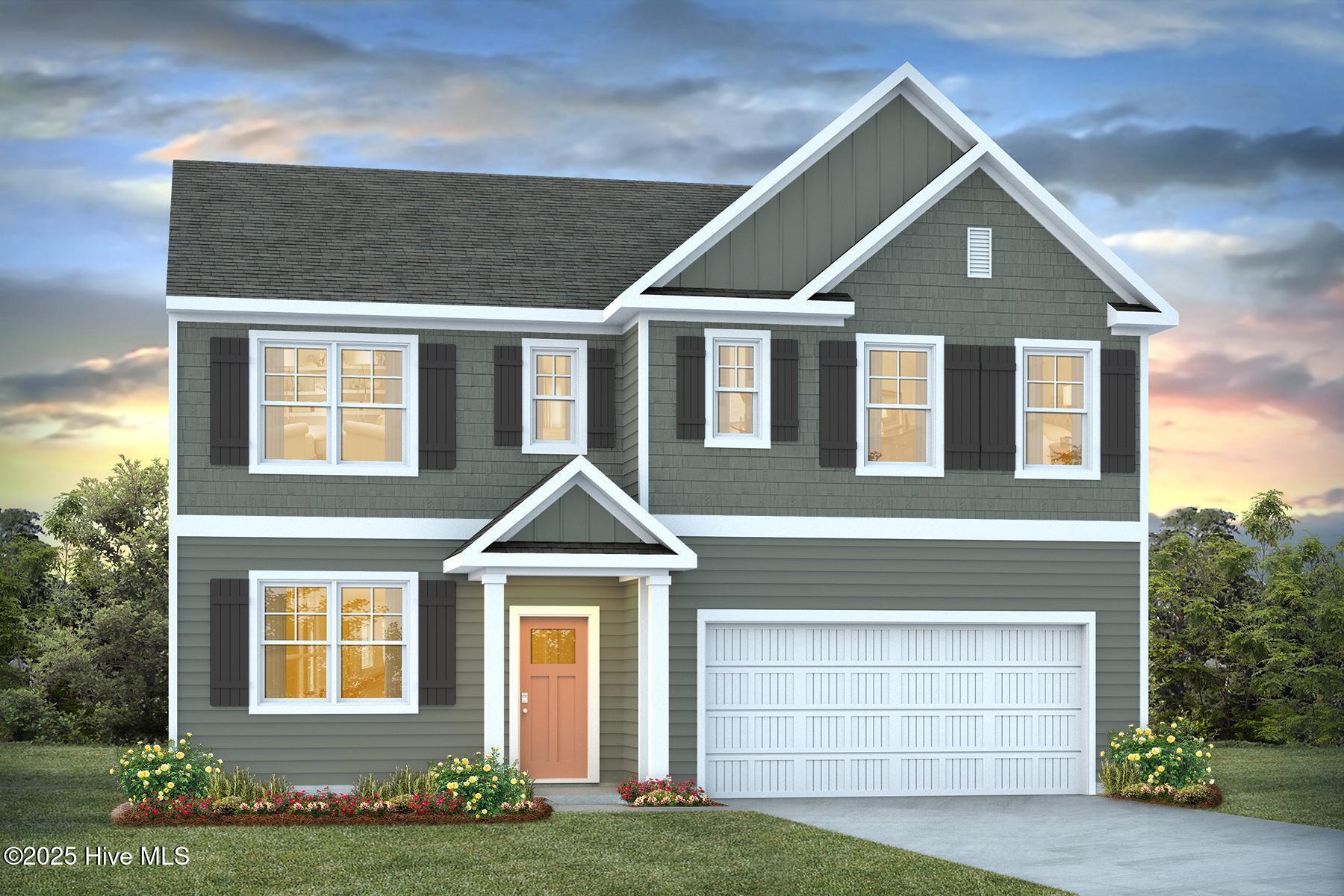 19 Legare Street Lot 183 Property Photo