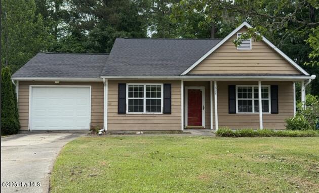 628 S Hampton Drive Property Photo