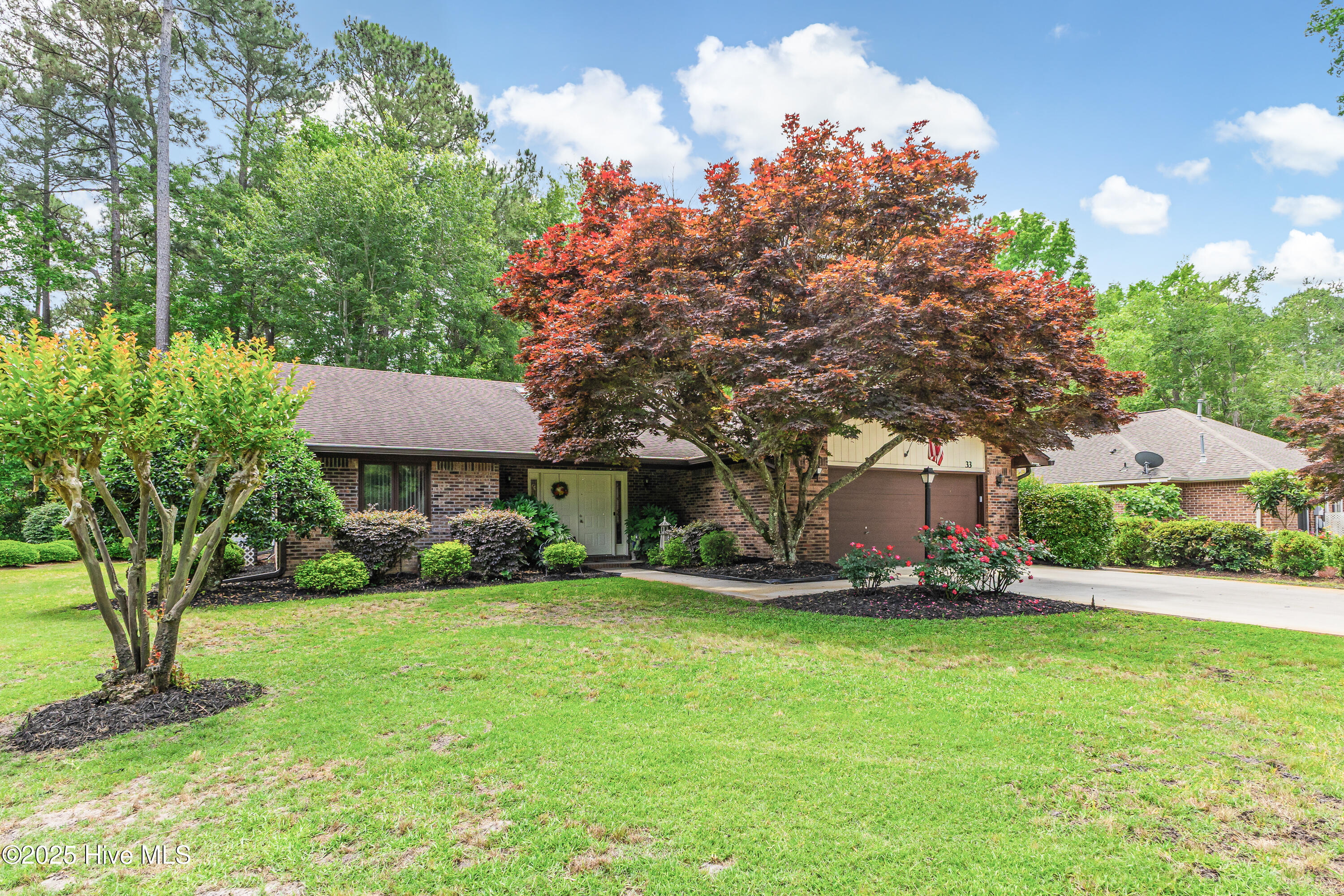 33 Brassie Drive Property Photo
